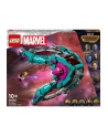 LEGO Marvel 76255 Nowy statek Strażników - nr 17