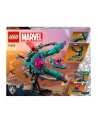 LEGO Marvel 76255 Nowy statek Strażników - nr 18