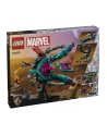 LEGO Marvel 76255 Nowy statek Strażników - nr 33