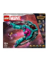 LEGO Marvel 76255 Nowy statek Strażników - nr 34