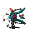 LEGO Marvel 76255 Nowy statek Strażników - nr 38