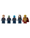 LEGO Marvel 76255 Nowy statek Strażników - nr 39