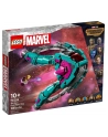LEGO Marvel 76255 Nowy statek Strażników - nr 44