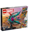 LEGO Marvel 76255 Nowy statek Strażników - nr 45