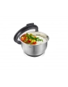 Misa metalowa 24cm GEFU MUOVO G-35050 - nr 5