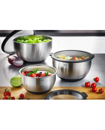 Misa metalowa 24cm GEFU MUOVO G-35050 nr 2