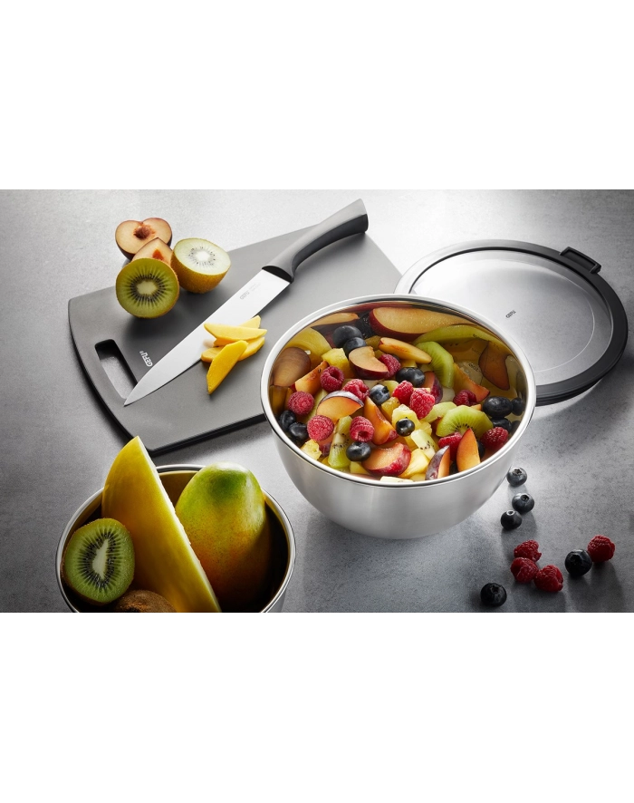 Zestaw 3 mis (16, 20, 24 cm) GEFU MONDI G-89430 główny