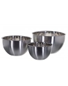 Zestaw 3 mis (16, 20, 24 cm) GEFU MONDI G-89430 - nr 9