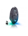 D-EFEND-ER MYSZ GM-514 GLORY OPTIC RF RGB 3200DPI 7P CZARNA 52514 - nr 4