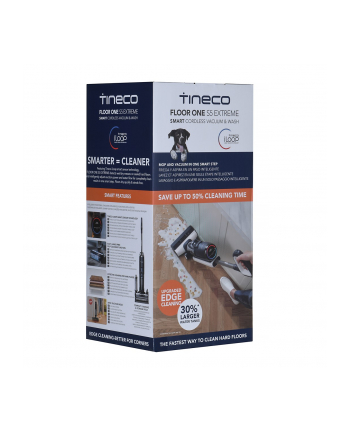 Tineco FLOOR ONE S5 Extreme Odkurzacz FW101600D-E