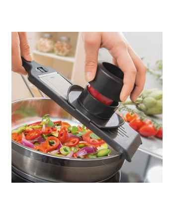 Szatkownica z regulacją GEFU VIOLI G-50440 nr 2