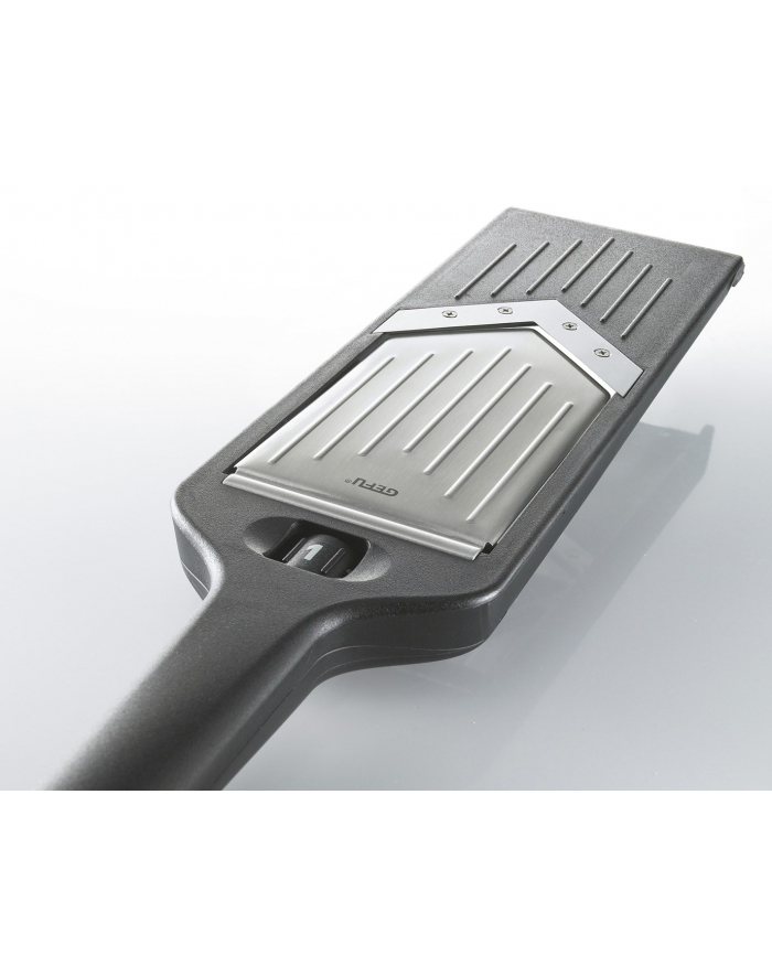 Szatkownica z regulacją GEFU VIOLI G-50440 główny