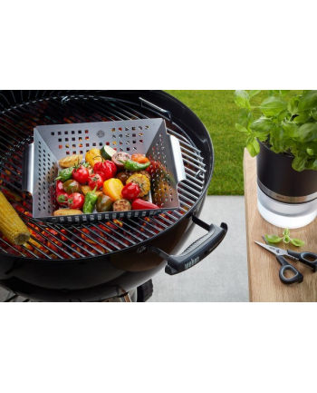 Taca grillowa duża GEFU BBQ G-89416