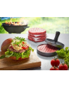Praska do hamburgerów GEFU BBQ G-89419 - nr 4