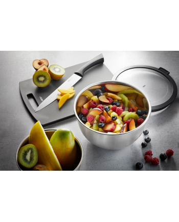 Zestaw 3 mis (16, 20, 24 cm) GEFU MONDI G-89430