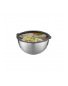 Zestaw 3 mis (16, 20, 24 cm) GEFU MONDI G-89430 - nr 13