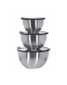 Zestaw 3 mis (16, 20, 24 cm) GEFU MONDI G-89430 - nr 1