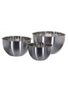 Zestaw 3 mis (16, 20, 24 cm) GEFU MONDI G-89430 - nr 3