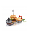 Zestaw do burgerów 3 częściowy GEFU BBQ G-89494 - nr 2