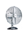 Wentylator biurkowy Ravanson WT-7033N (inox) - nr 2