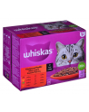 Whiskas Sasz Sos Drób/Jag/Woł/Kur 12x85g - nr 2