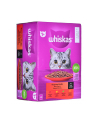 Whiskas Sasz Sos Drób/Jag/Woł/Kur 12x85g - nr 9