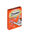 Dreamies Creamy Kurczak 4x10g - nr 2