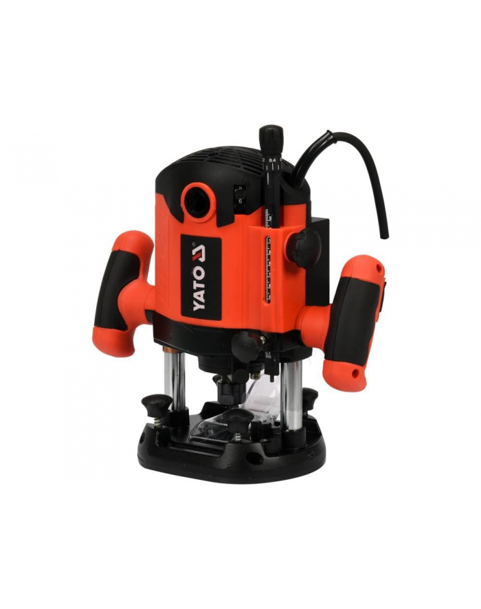 Frezarka elektryczna 2100W YATO YT-82380 główny