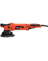 Szlifierka mimośrodowa 720W YATO YT-82200 - nr 4