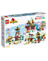 LEGO Duplo 10993 Domek na drzewie 3 w 1 - nr 2