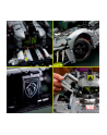 LEGO Technic 42156 P(wersja europejska)GEOT 9X8 24H Le Mans Hybrid - nr 2