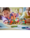 LEGO Disney 43212 Disney - pociąg pełen zabawy - nr 12