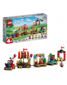 LEGO Disney 43212 Disney - pociąg pełen zabawy - nr 26