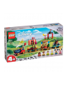 LEGO Disney 43212 Disney - pociąg pełen zabawy - nr 32