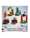 LEGO Disney 43212 Disney - pociąg pełen zabawy - nr 6