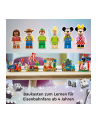 LEGO Disney 43212 Disney - pociąg pełen zabawy - nr 9