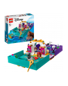 LEGO Disney 43213 Historyjki Małej Syrenki - nr 1