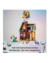 LEGO Disney 43217 Dom z bajki „Odlot” - nr 3