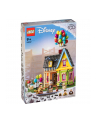 LEGO Disney 43217 Dom z bajki „Odlot” - nr 21