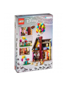 LEGO Disney 43217 Dom z bajki „Odlot” - nr 22