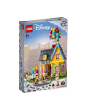LEGO Disney 43217 Dom z bajki „Odlot” - nr 23