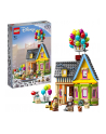 LEGO Disney 43217 Dom z bajki „Odlot” - nr 1