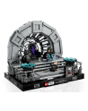 LEGO Star Wars 75352 Diorama: Sala tronowa Imperatora - nr 23