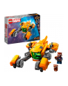 LEGO Marvel 76254 Statek kosmiczny małego Rocketa - nr 15