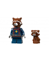 LEGO Marvel 76254 Statek kosmiczny małego Rocketa - nr 20