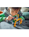 LEGO Marvel 76254 Statek kosmiczny małego Rocketa - nr 21
