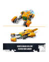 LEGO Marvel 76254 Statek kosmiczny małego Rocketa - nr 3