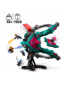 LEGO Marvel 76255 Nowy statek Strażników - nr 8