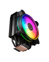 COOLER MASTER CHŁODZENIE CPU HYPER 212 HALO ARGB LGA1700 'amp; AM5 RR-S4KK-20PA-R1 - nr 30