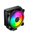 COOLER MASTER CHŁODZENIE CPU HYPER 212 HALO ARGB LGA1700 'amp; AM5 RR-S4KK-20PA-R1 - nr 31